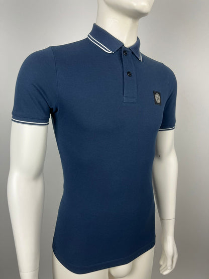 Stone Island Poloshirt (S)