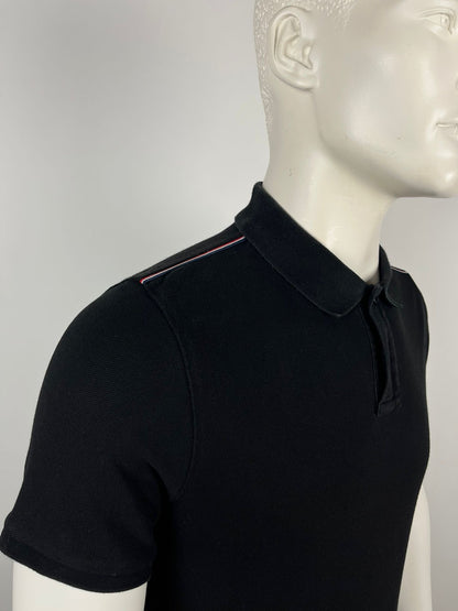Moncler Poloshirt (M)