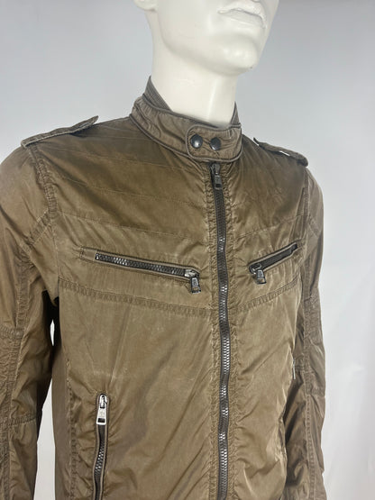 Moncler Maximilien Jacket (M/3)