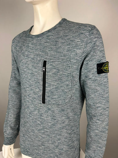 Stone Island Cotton Sweater (L)