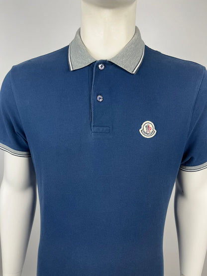 Moncler Poloshirt (XXL)