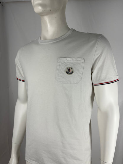 Moncler T-Shirt (XL)