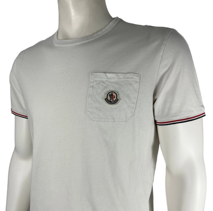 Moncler T-Shirt (XL)