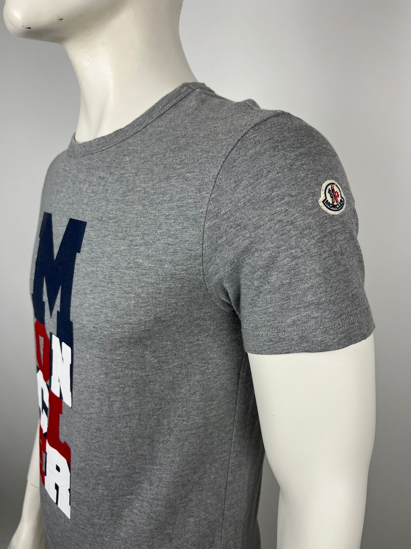 Moncler T-Shirt (S)
