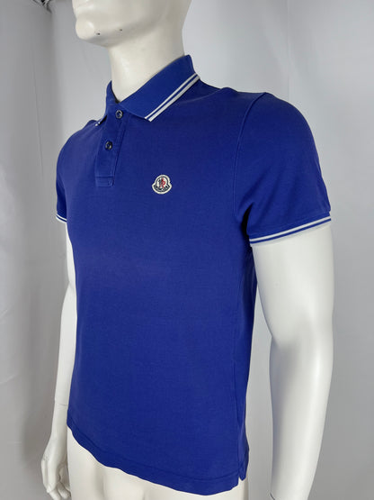 Moncler Poloshirt (S)