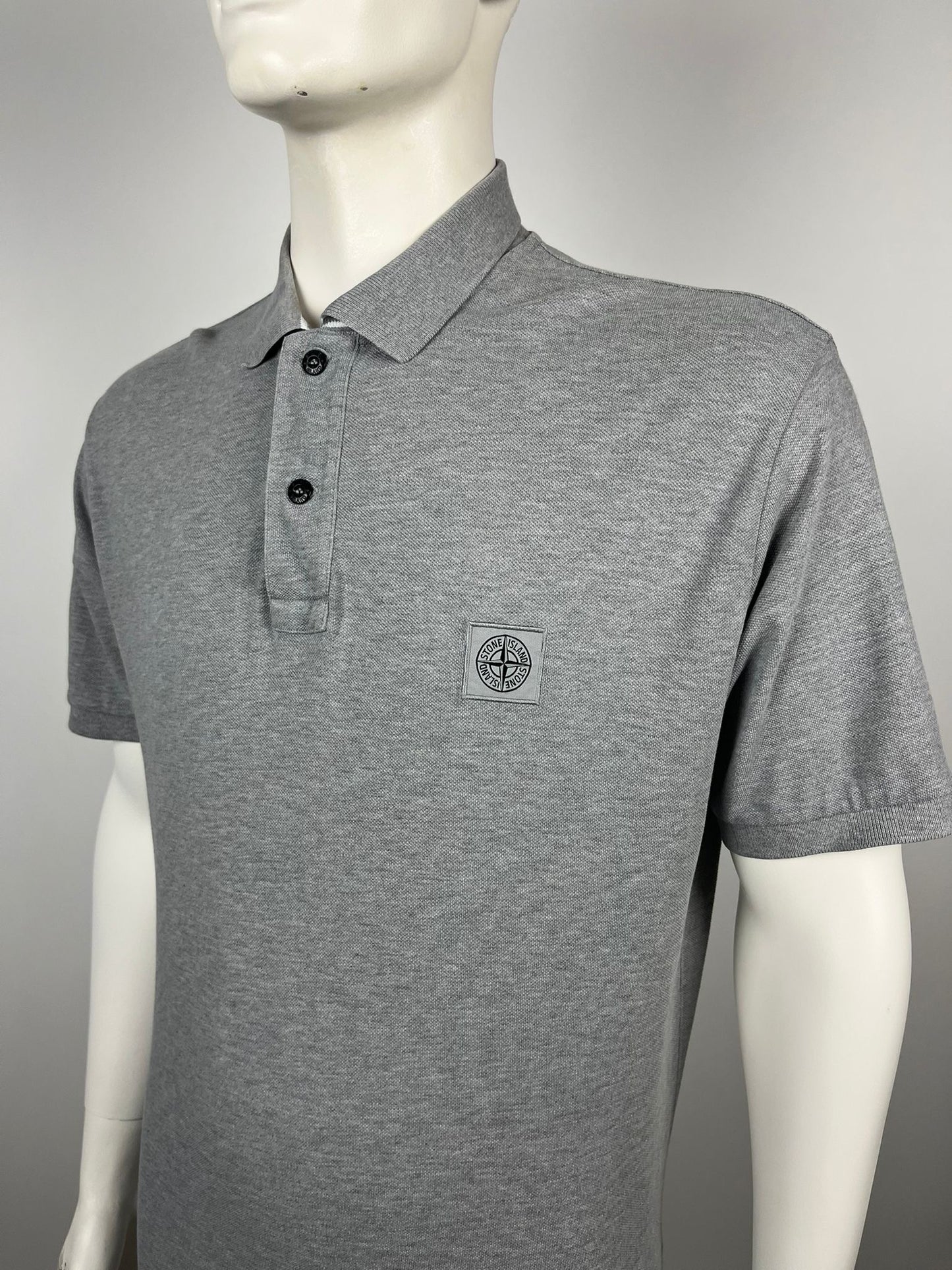 Stone Island Poloshirt (XXL)