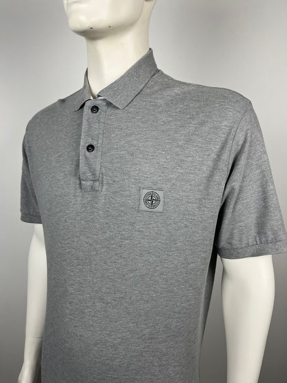 Stone Island Poloshirt (XXL)