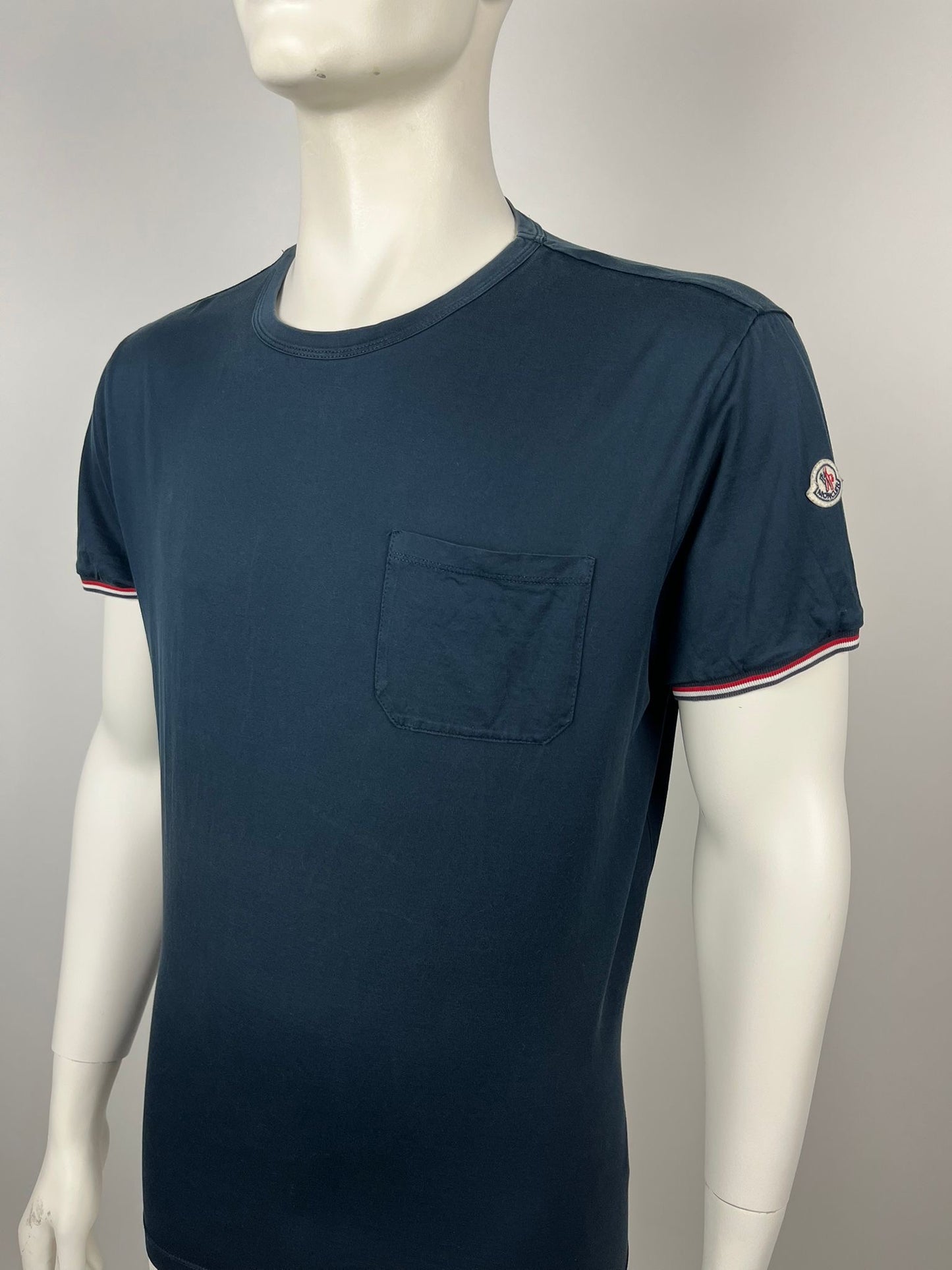 Moncler T-Shirt (XXL)
