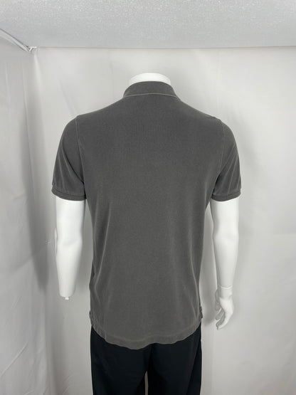 Stone Island Poloshirt Slim-Fit (M)