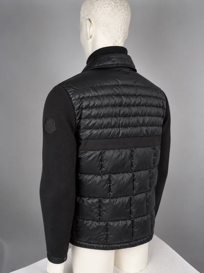 Moncler Blais Down Jacket (3/M)