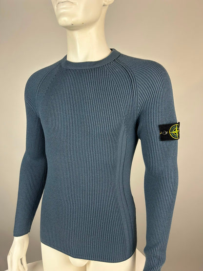Stone Island Wool sweater (M)