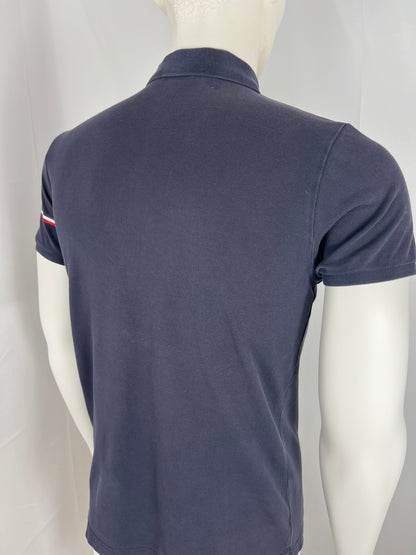 Moncler Poloshirt Slim-Fit (M)