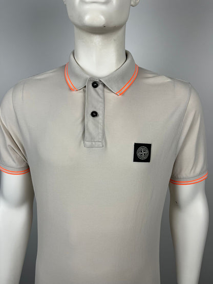Stone Island Poloshirt (XL)