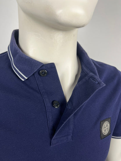Stone Island Poloshirt (M)