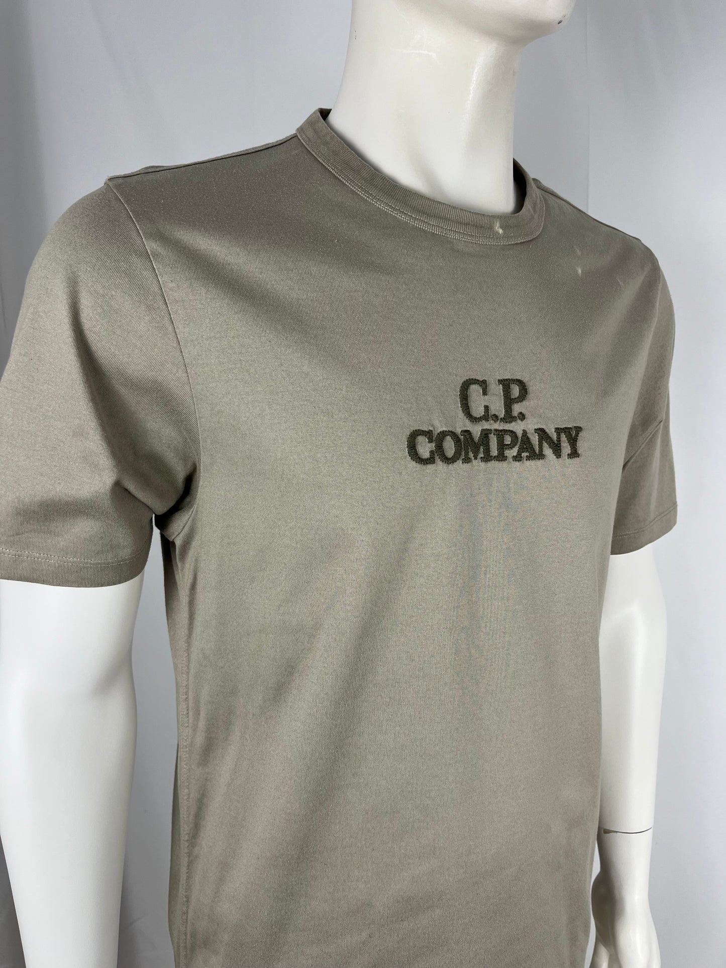 C.P. Company T-Shirt (M)