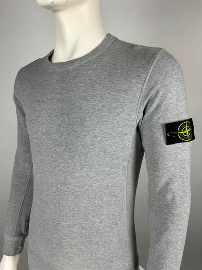 Stone Island Cotton Sweater (S)