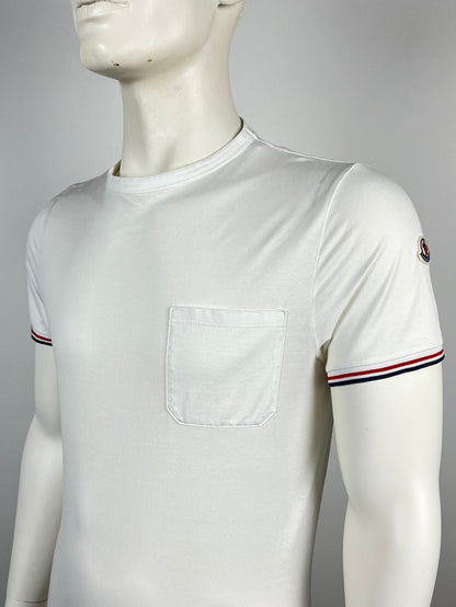 Moncler T-Shirt (M)