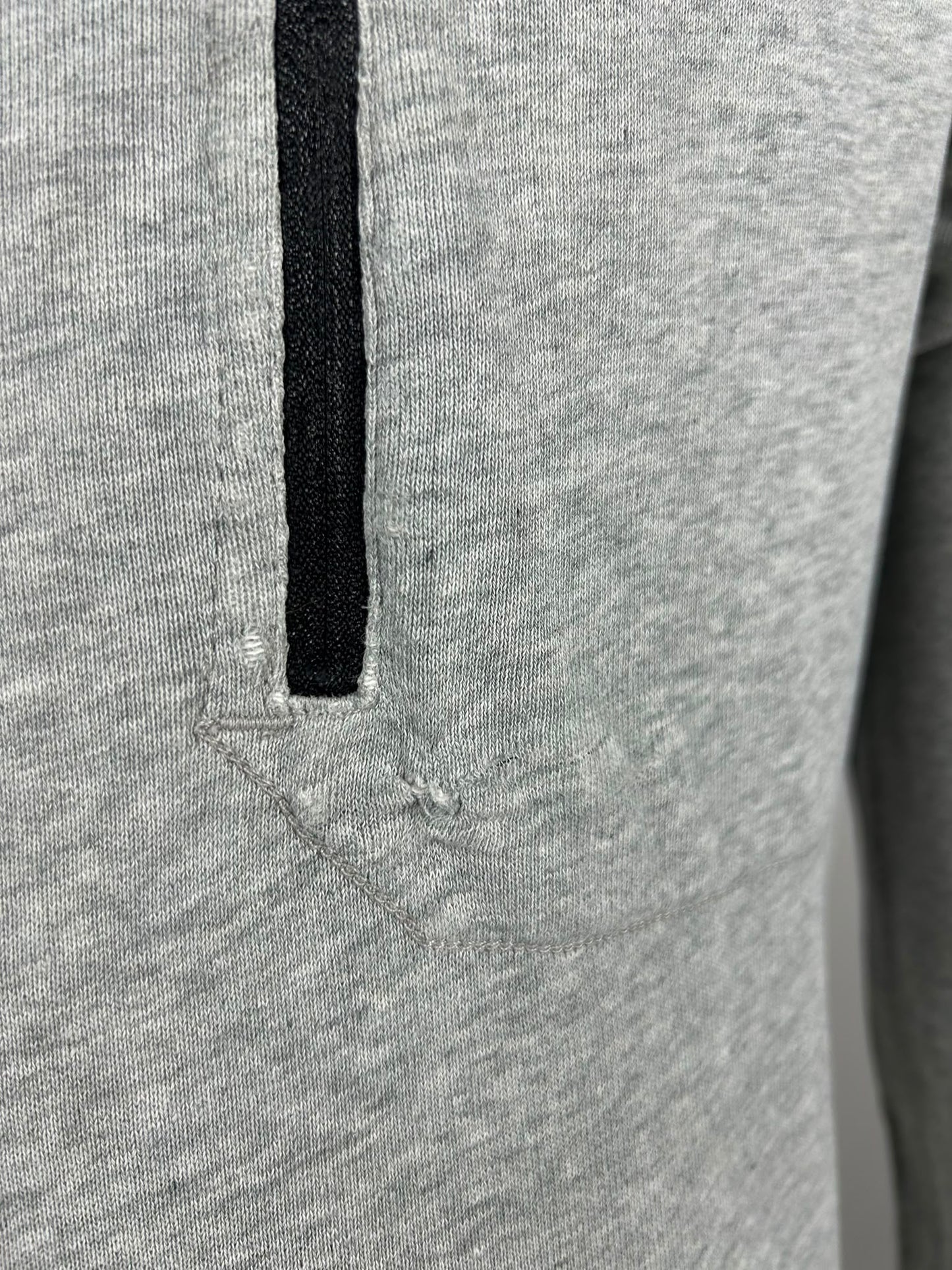 Stone Island Cotton Sweater (XL)