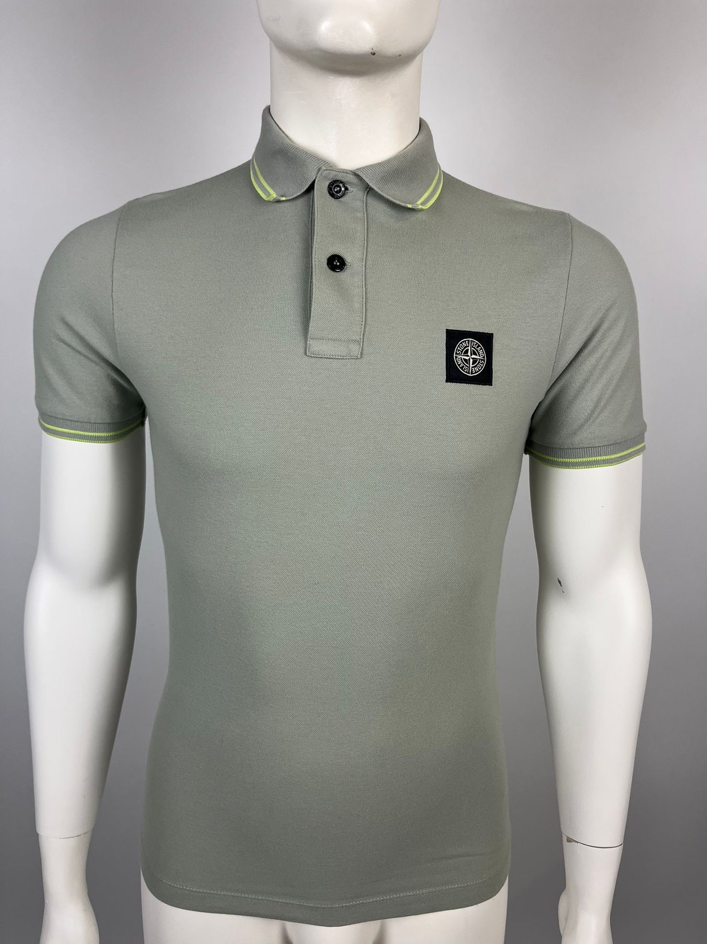 Srone Island Poloshirt (S)