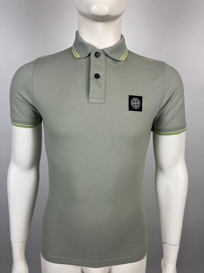 Srone Island Poloshirt (S)