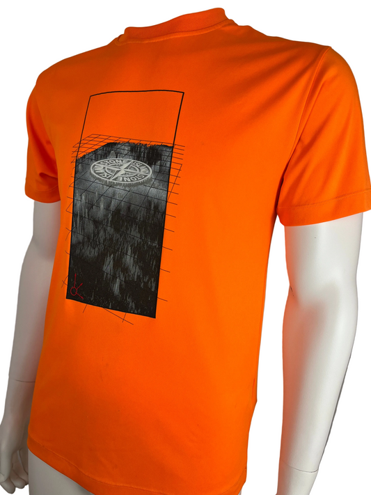 Stone Island T-Shirt (M)