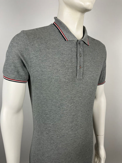 Moncler Poloshirt (L)