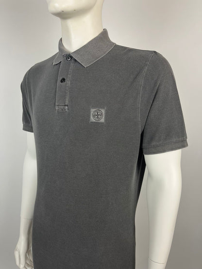 Srone Island Poloshirt (XL)