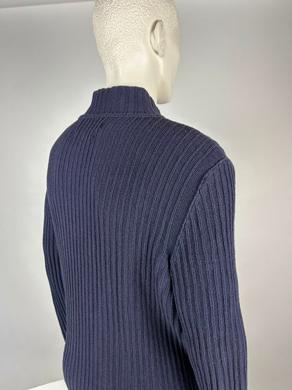 Stone Island Knitwear Cardigan (XXL)