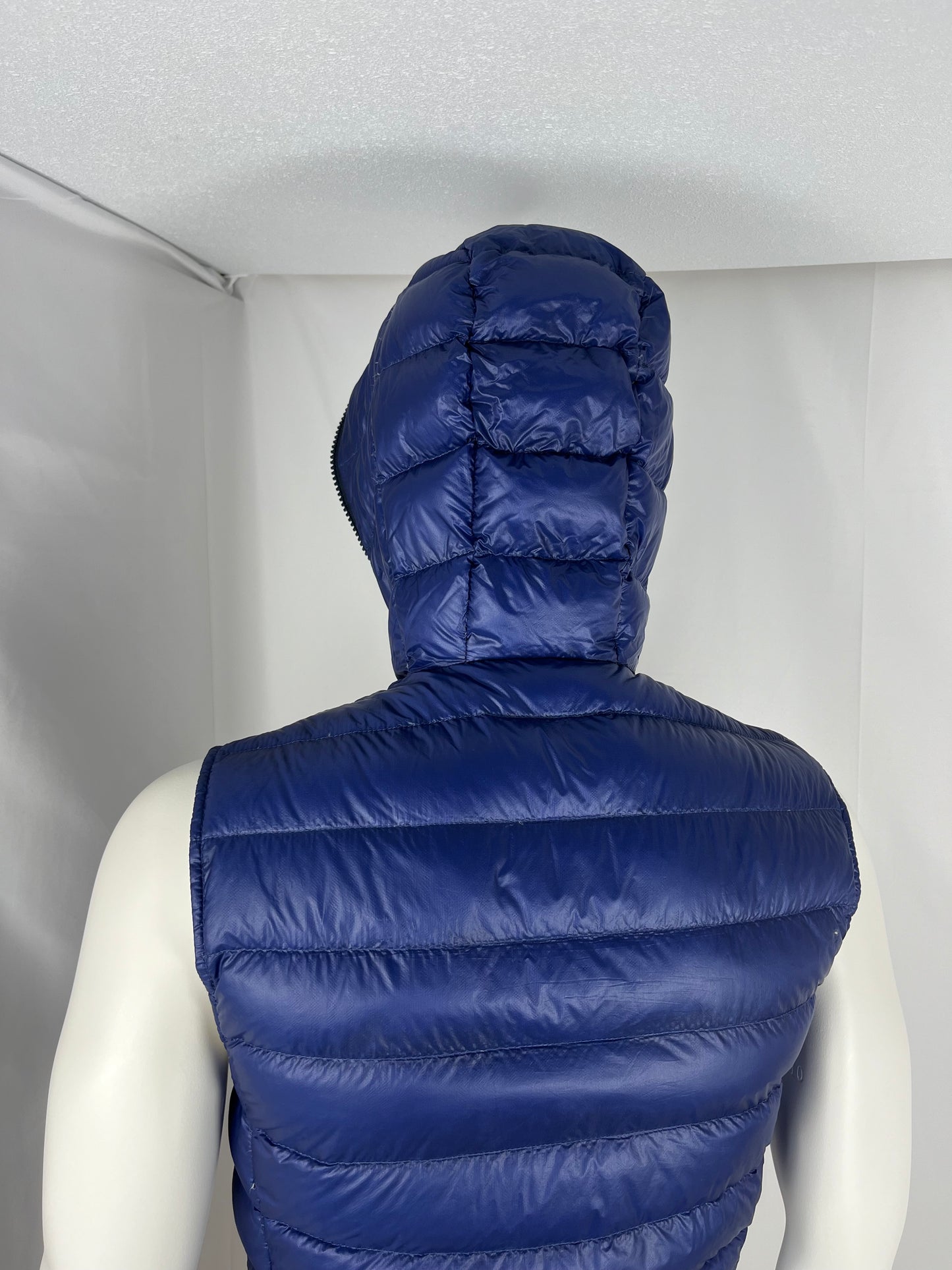 Moncler Dinan Gilet (1/S)