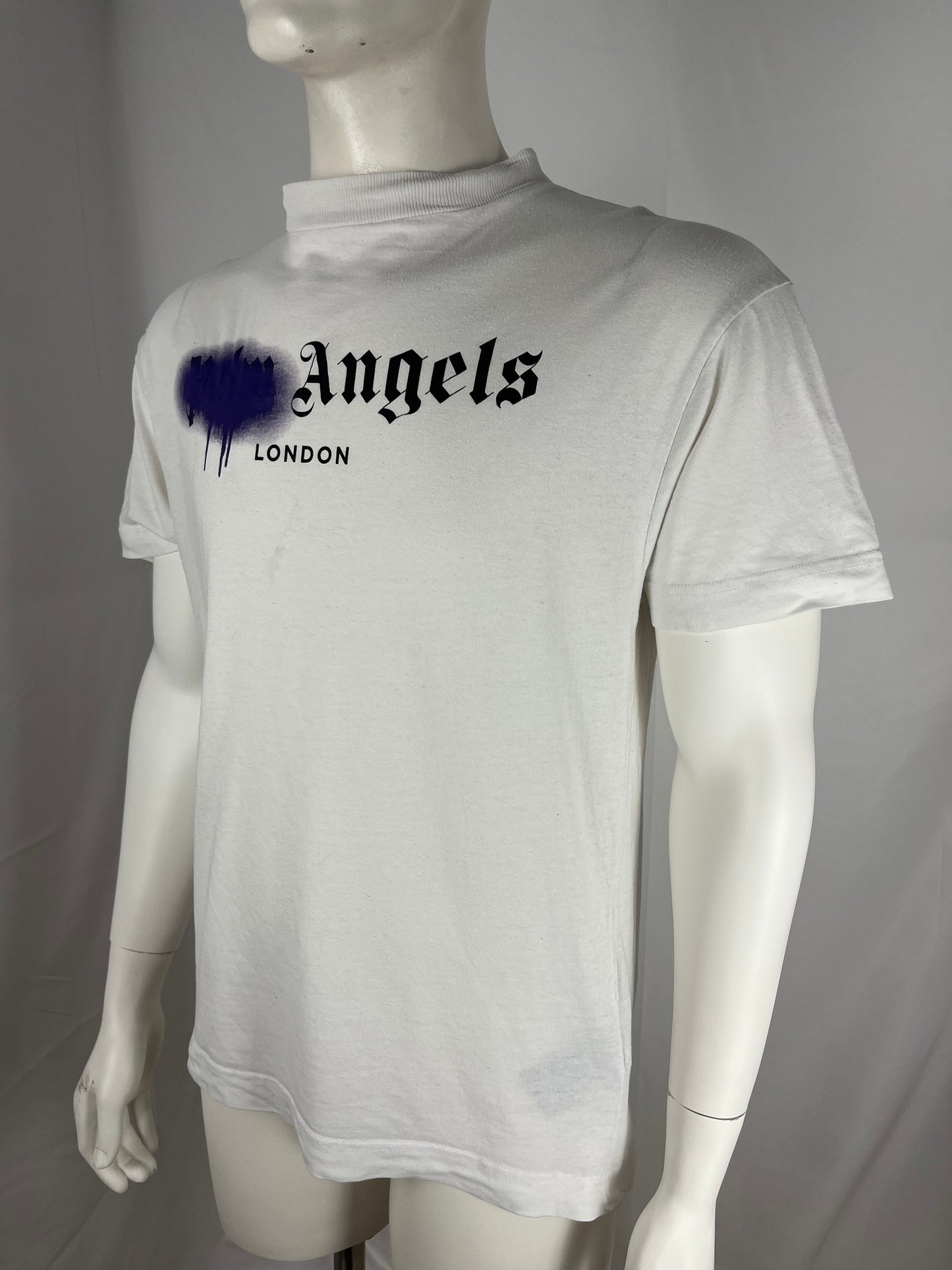 Palm angels T-shirt (S)