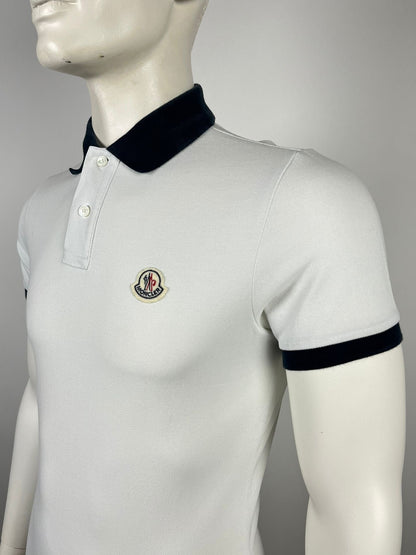Moncler Poloshirt (S)