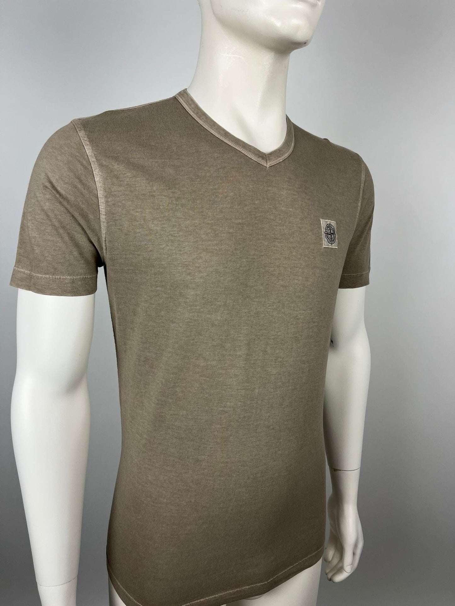 Stone Island T-Shirt (M)