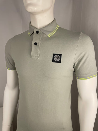 Stone Island Poloshirt Slim-Fit (S)