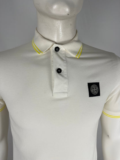 Stone Island Poloshirt (S)