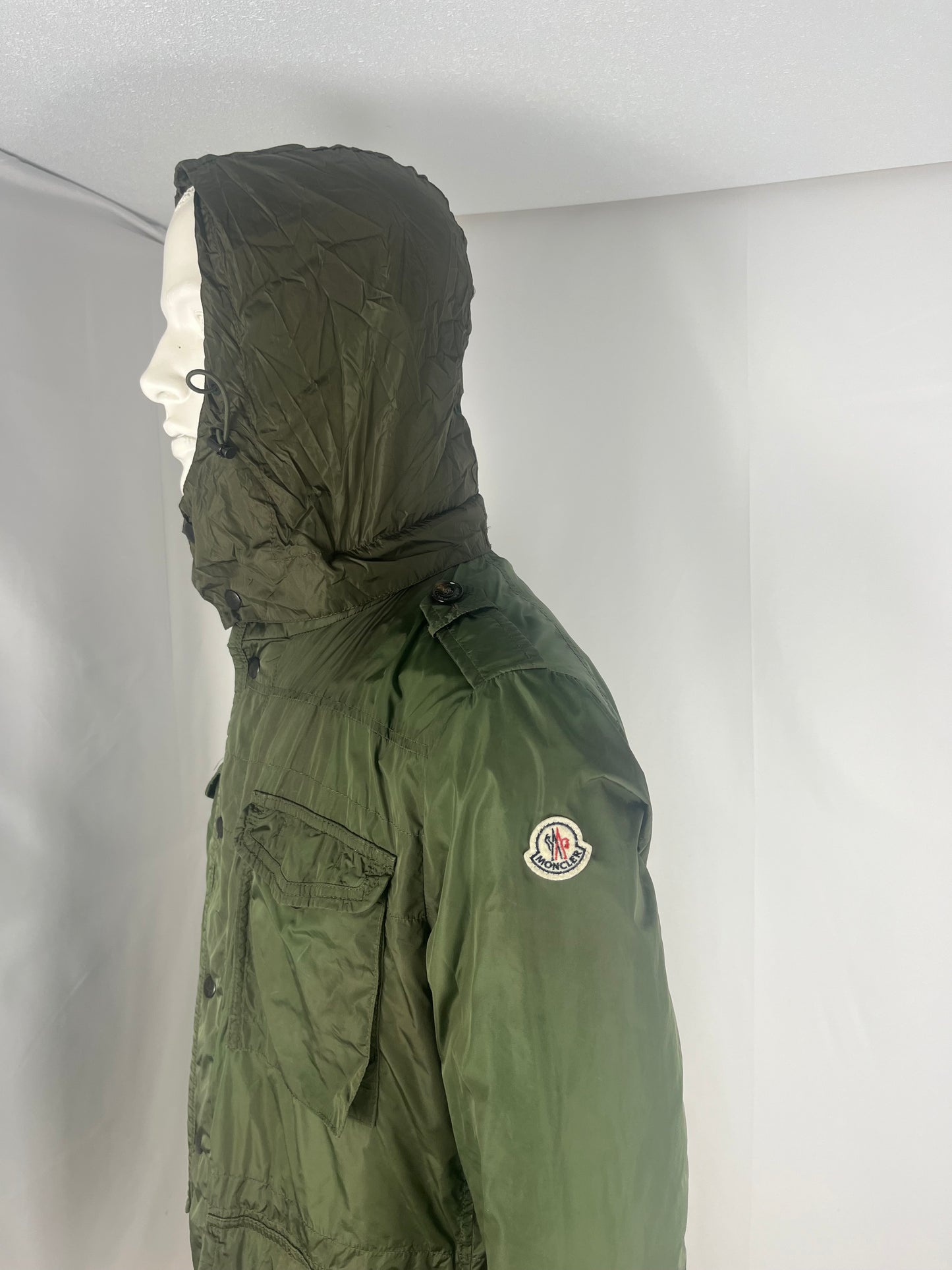 Moncler Jeremy Jacket (4/L)