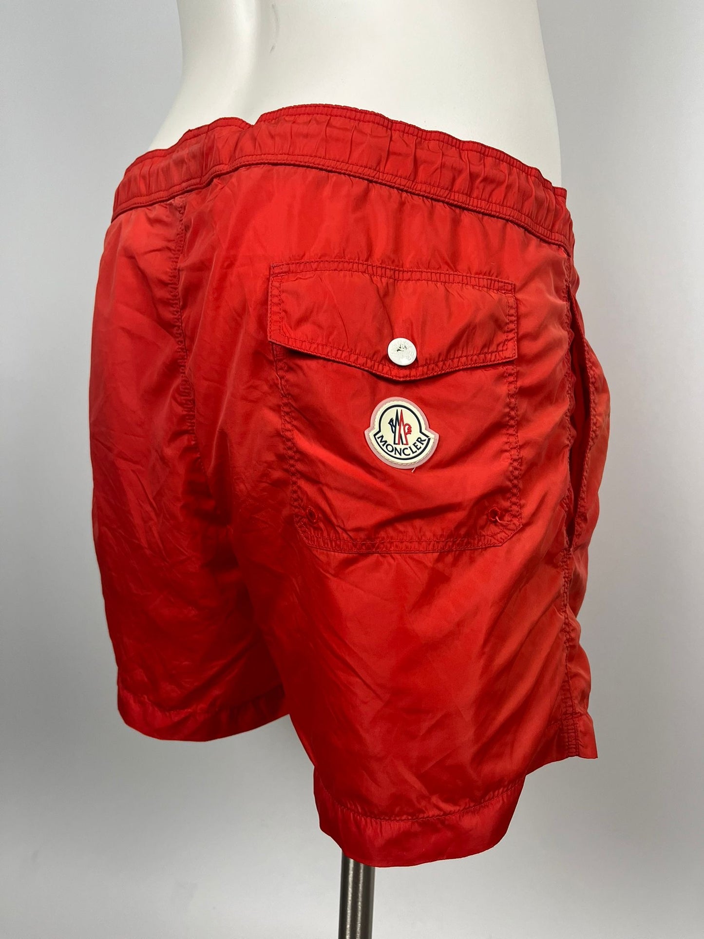 Moncler Swim Trunk (XL)