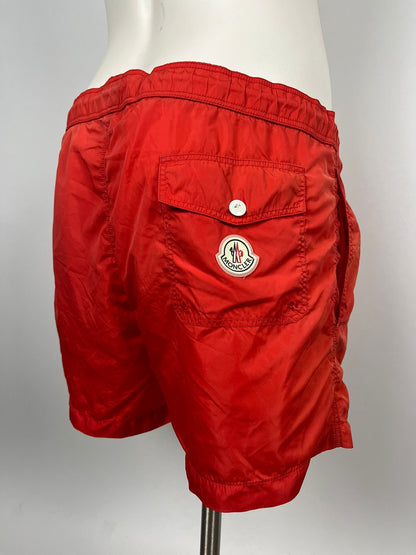 Moncler Swim Trunk (XL)