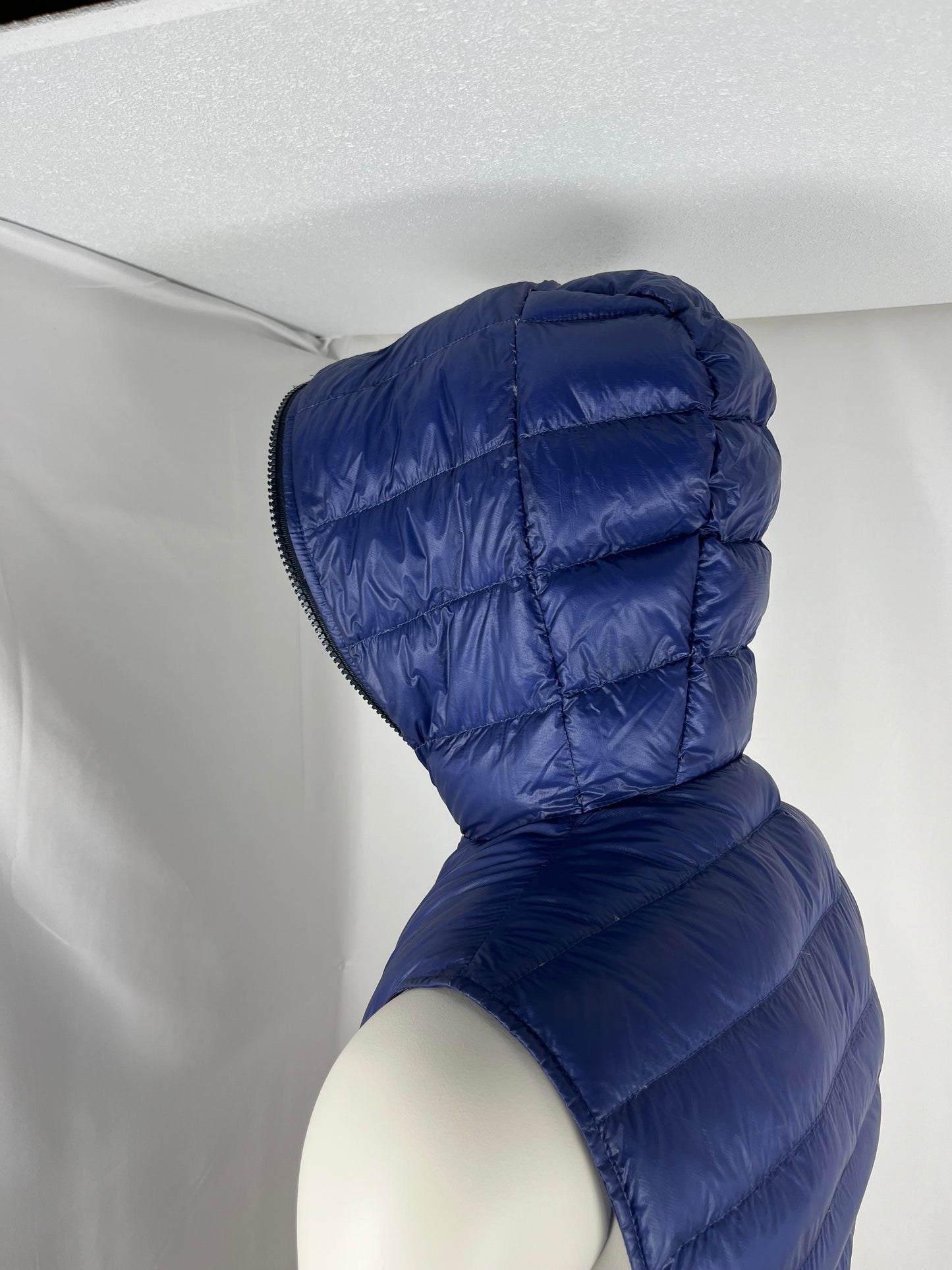 Moncler Dinan Gilet (1/S)