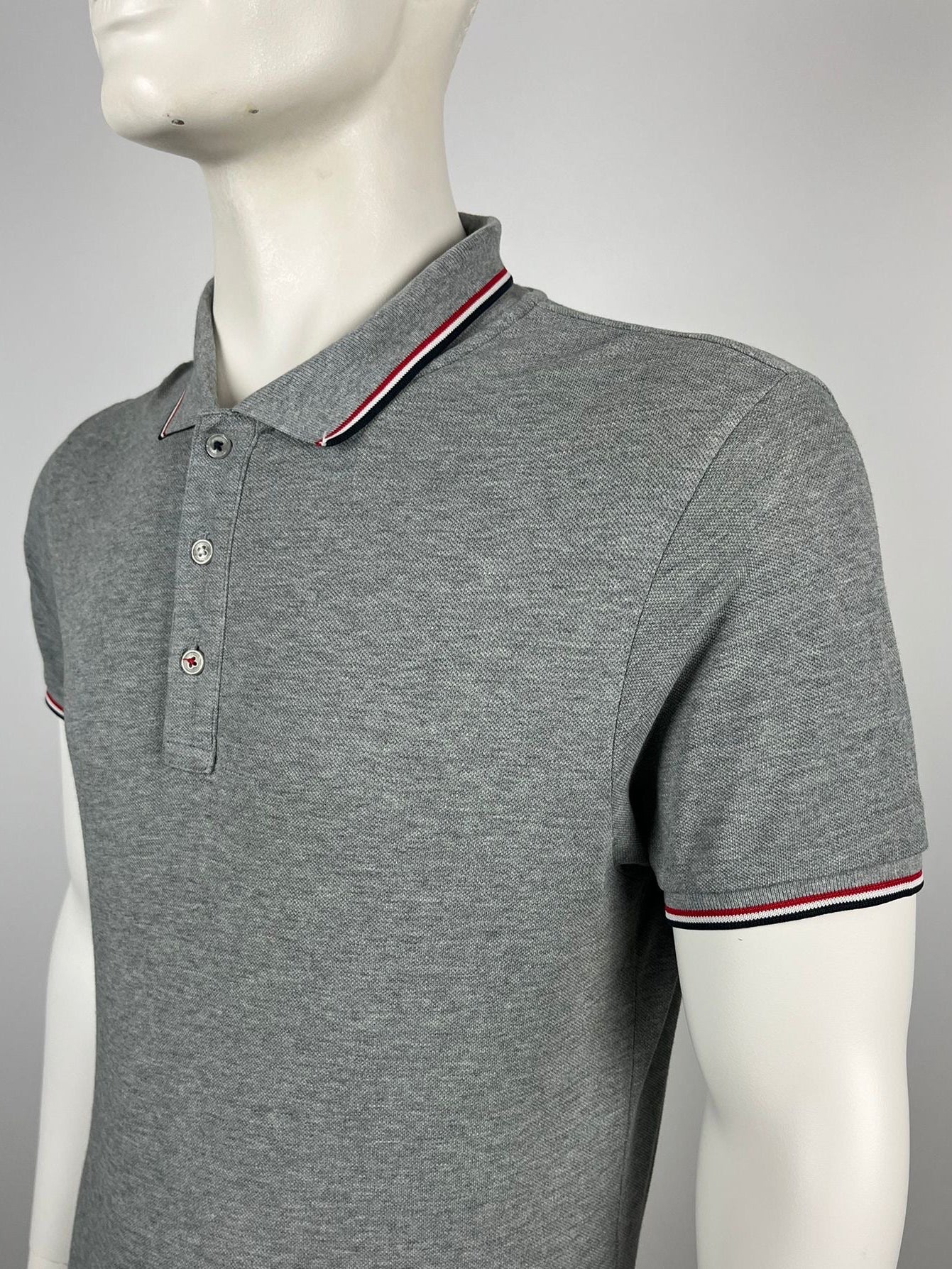 Moncler Poloshirt (L)
