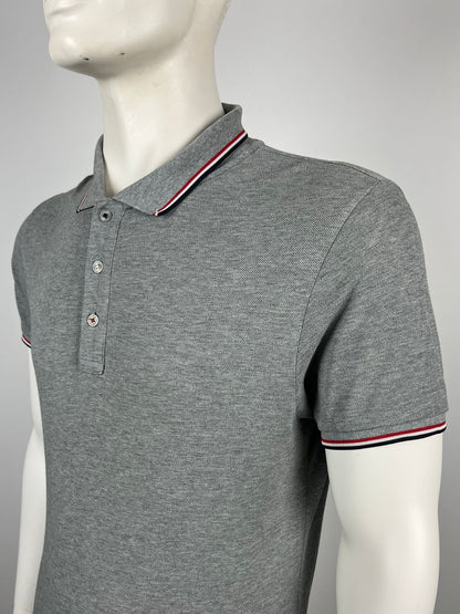 Moncler Poloshirt (L)