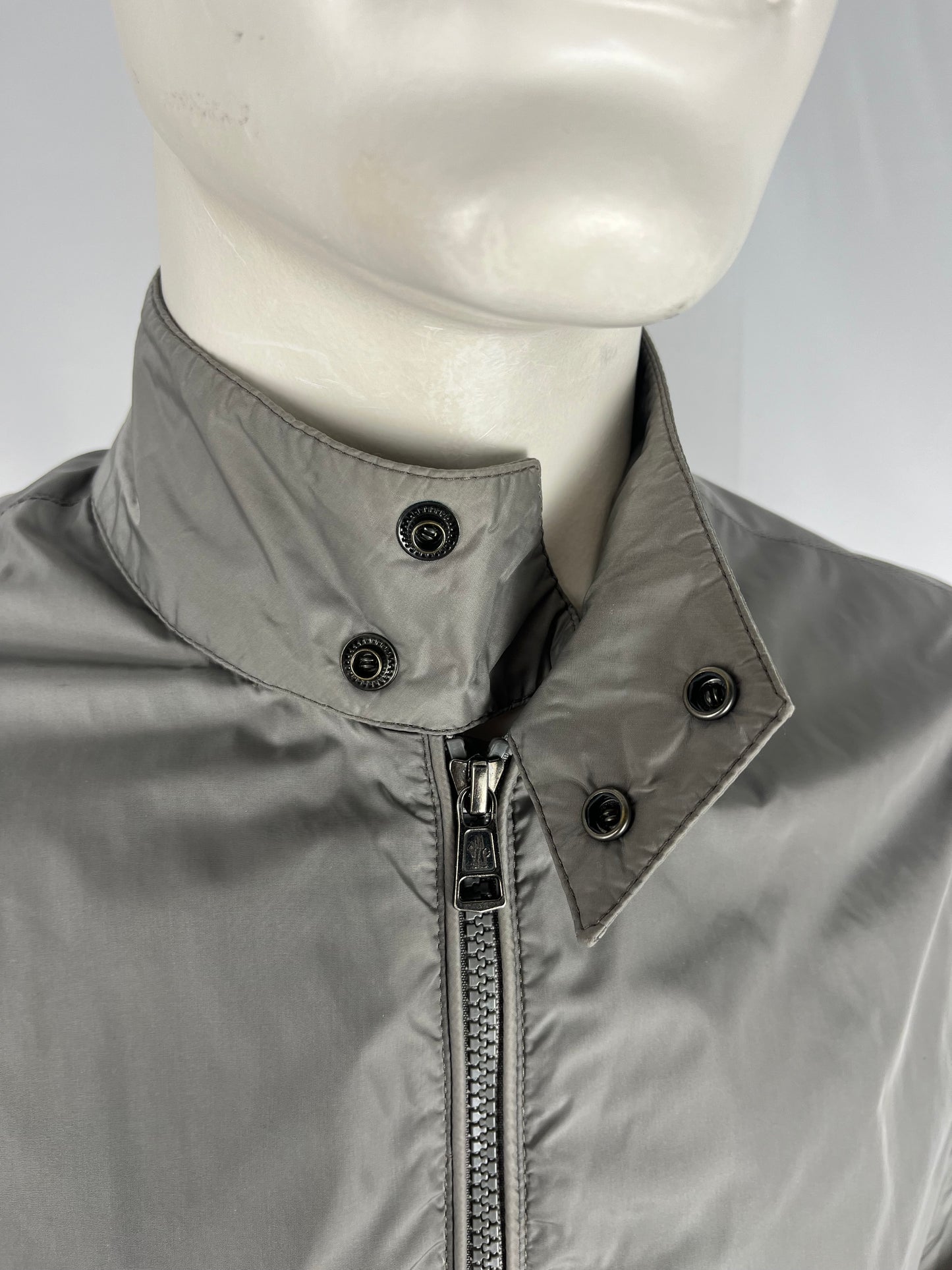 Moncler Lamy Jacket (1/S)