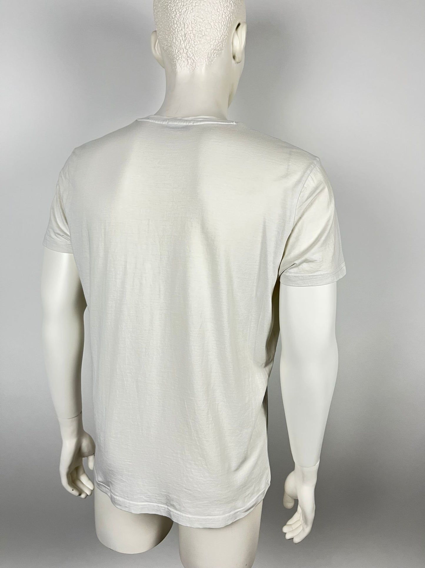 Moncler T-Shirt (XXL)