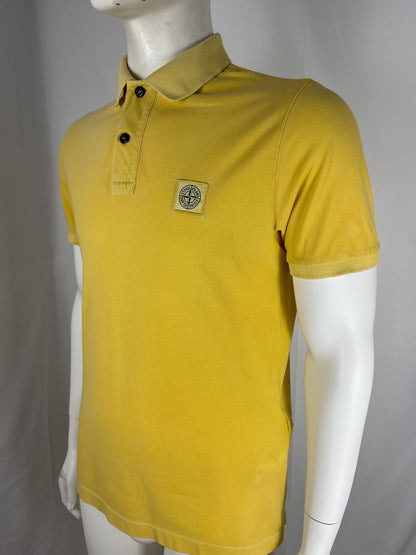 Stone Island Poloshirt (M)