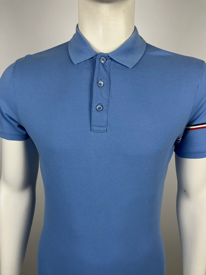 Moncler Poloshirt (M)
