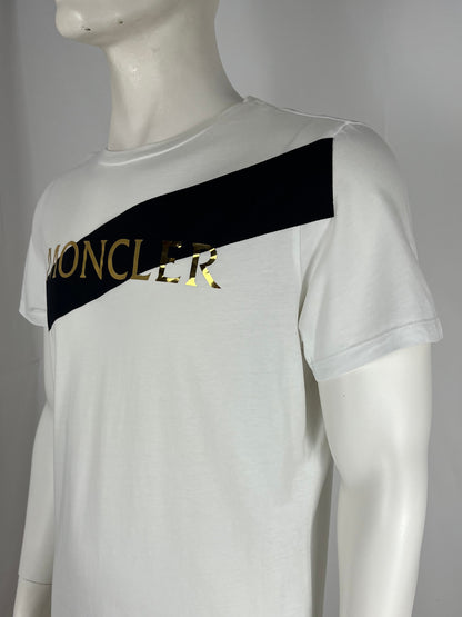 Moncler T-Shirt (L)