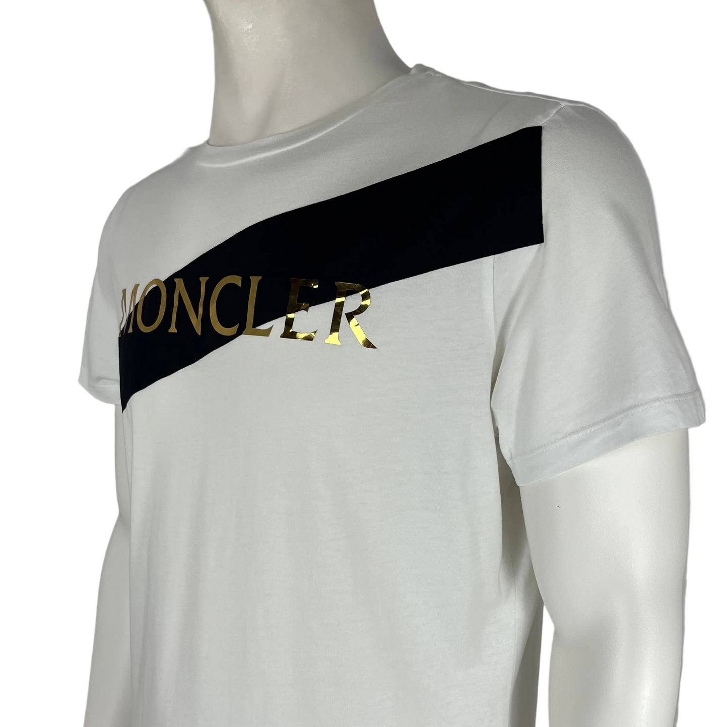 Moncler T-Shirt (L)