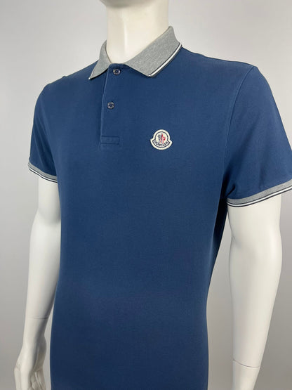 Moncler Poloshirt (XXL)