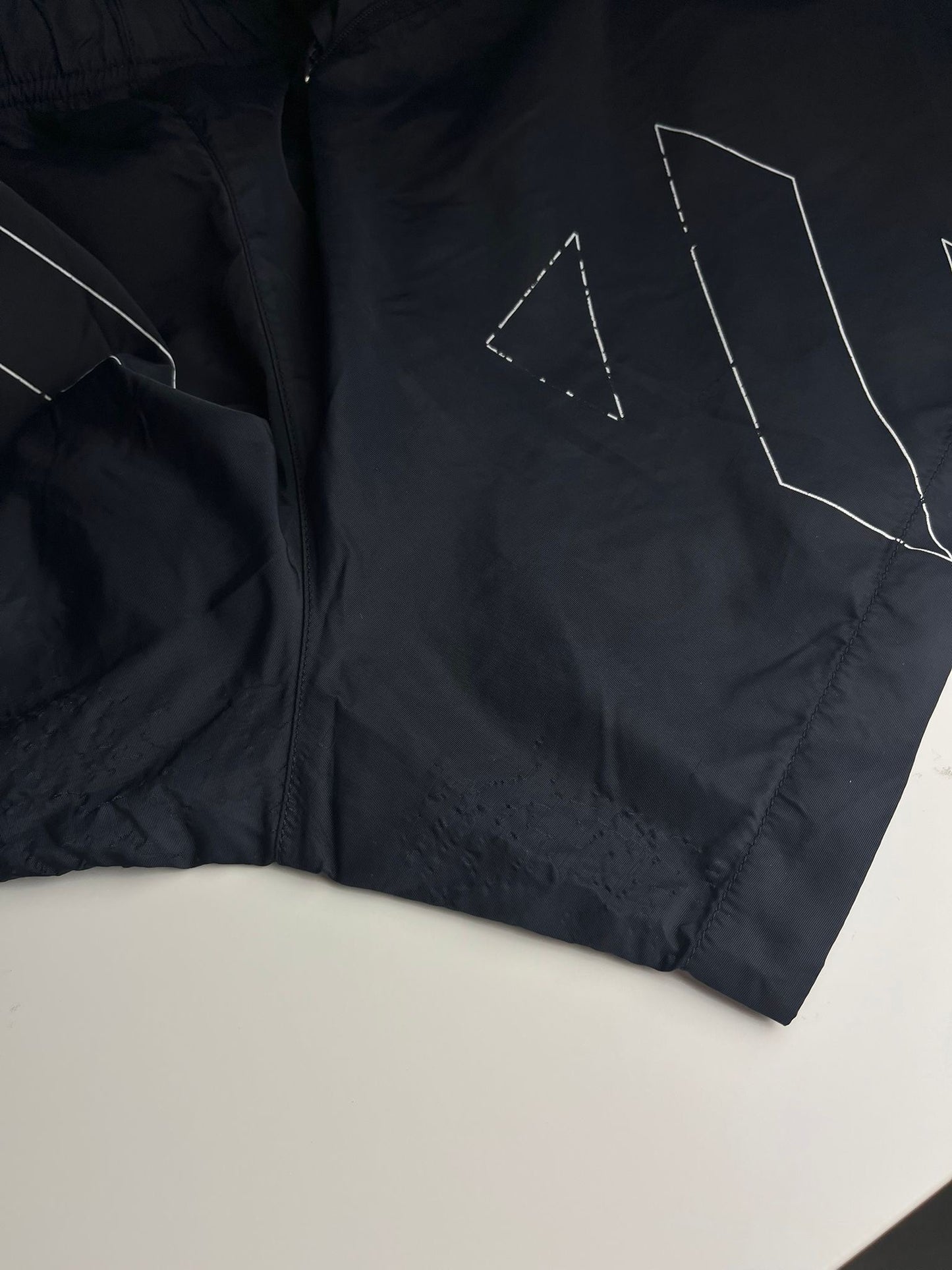 Off White Swim Trunk (M)