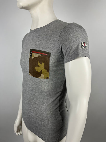 Moncler T-Shirt (XS/164)