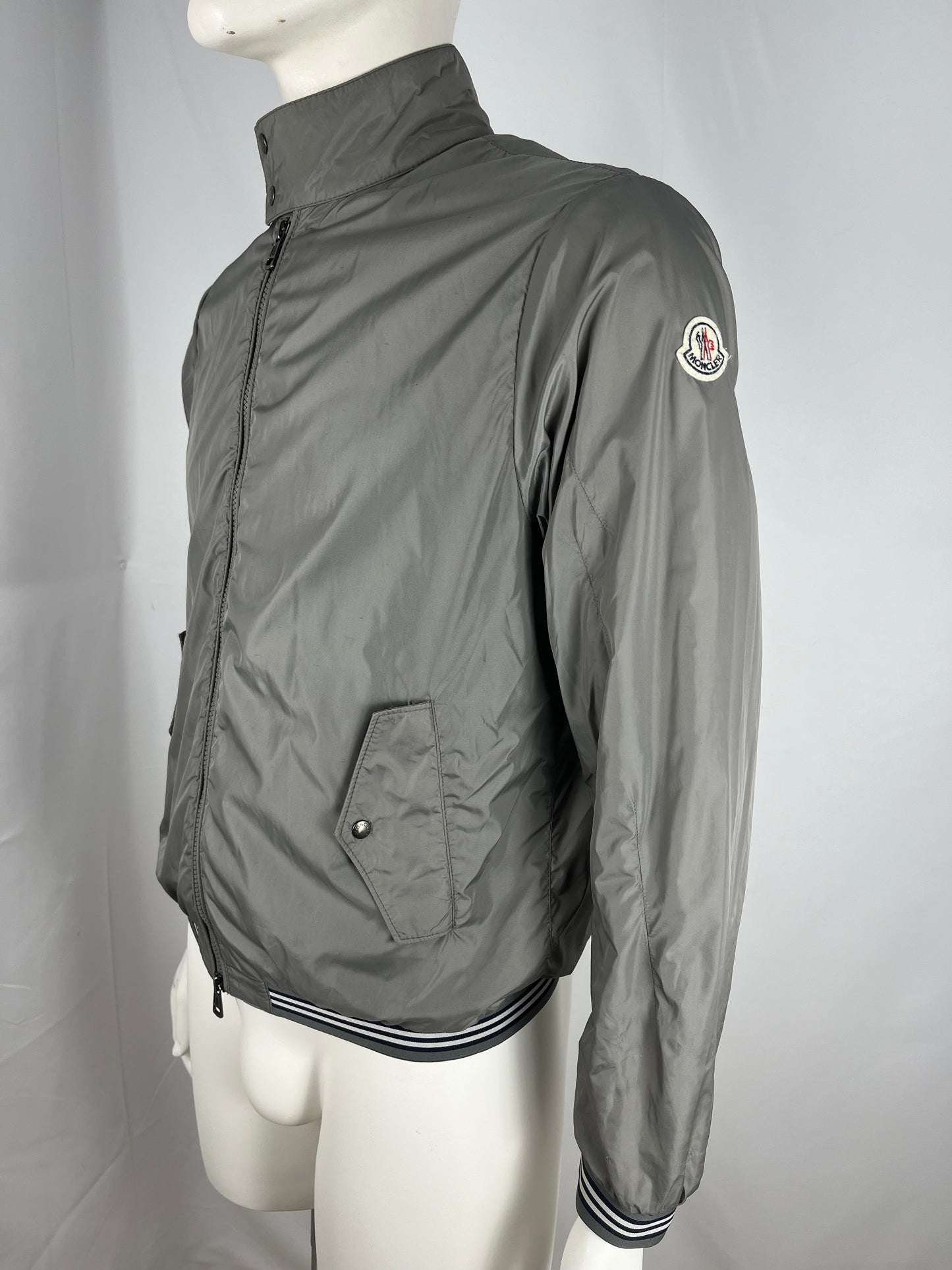 Moncler Lamy Jacket (1/S)